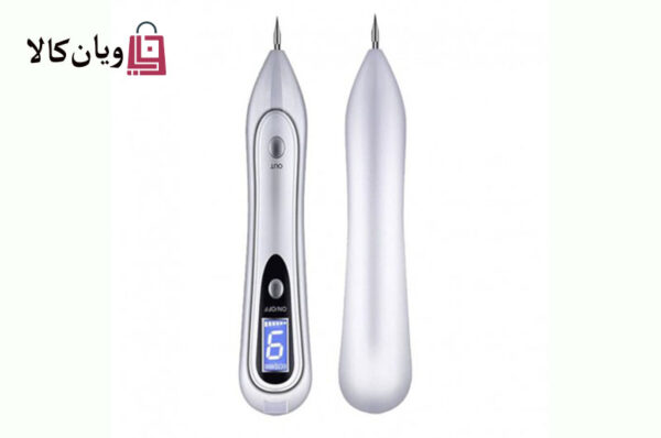 دستگاه لیزر بیوتی پن ۹ زمانه دیجیتالی برای حذف خال و تتو Beauty Pen