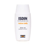 ضد آفتاب ایزدین Isdin اکتیو یونیفای SPF 50